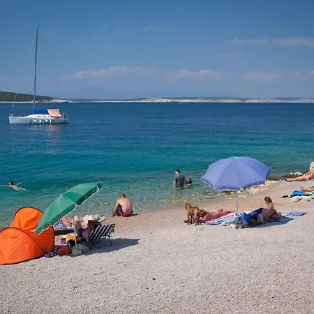 In - Insel Krk 13562