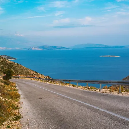 In - Insel Krk 13562 Διαμέρισμα *