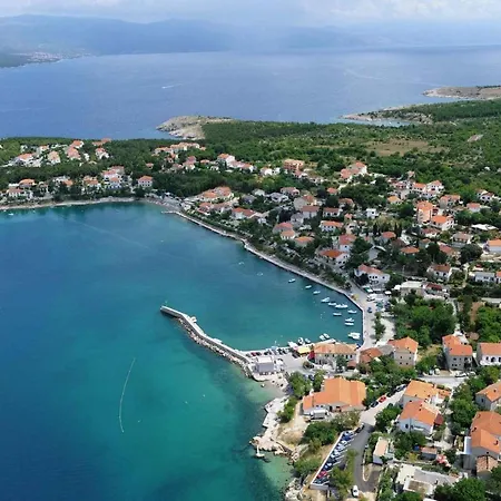Apartman In Silo/insel Krk 13562 Šilo