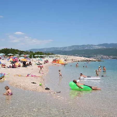 Apartman In Silo/insel Krk 13562 *