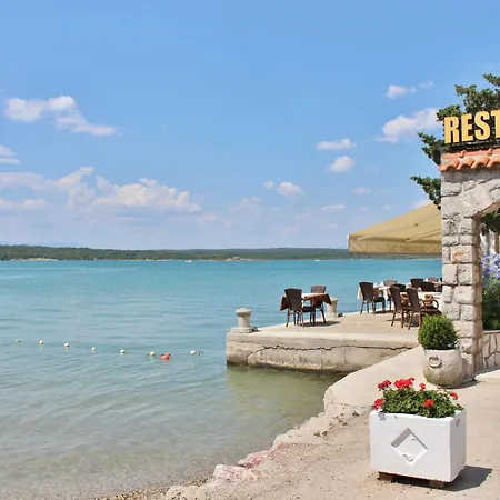 In - Insel Krk 13562 Apartamento *