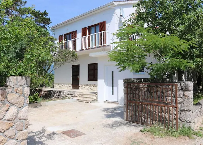 Appartamento In - Insel Krk 13562
