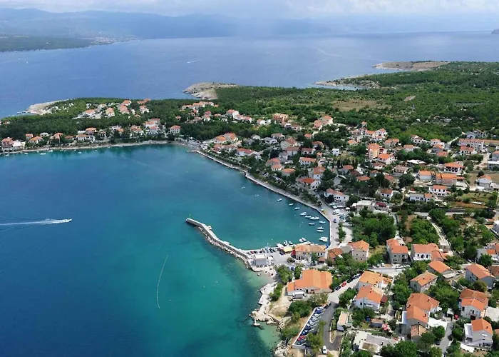 Appartamento In - Insel Krk 13562 Šilo