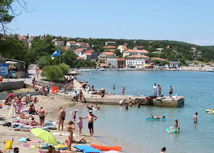 In - Insel Krk 13562