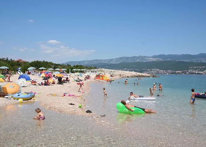Appartamento In - Insel Krk 13562 *