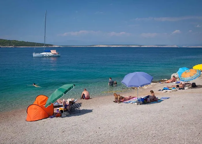 In - Insel Krk 13562