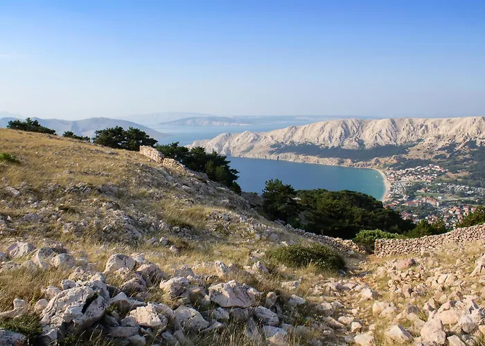 In - Insel Krk 13562 Appartamento