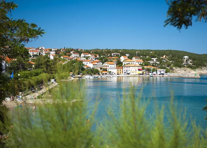 Appartamento In - Insel Krk 13562 *