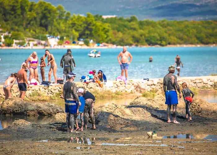 In - Insel Krk 13562 Appartamento