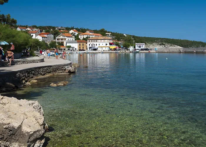Appartamento In - Insel Krk 13562 *