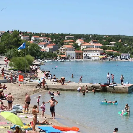 In - Insel Krk 13562