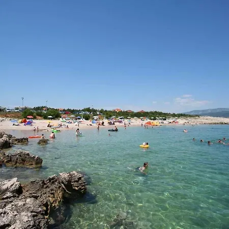 Apartmán In - Insel Krk 13562 Šilo
